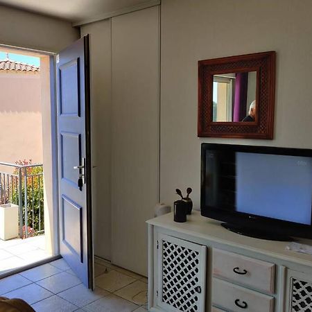 Appartement Golf Saint Thomas - Belle Residence Безье Экстерьер фото